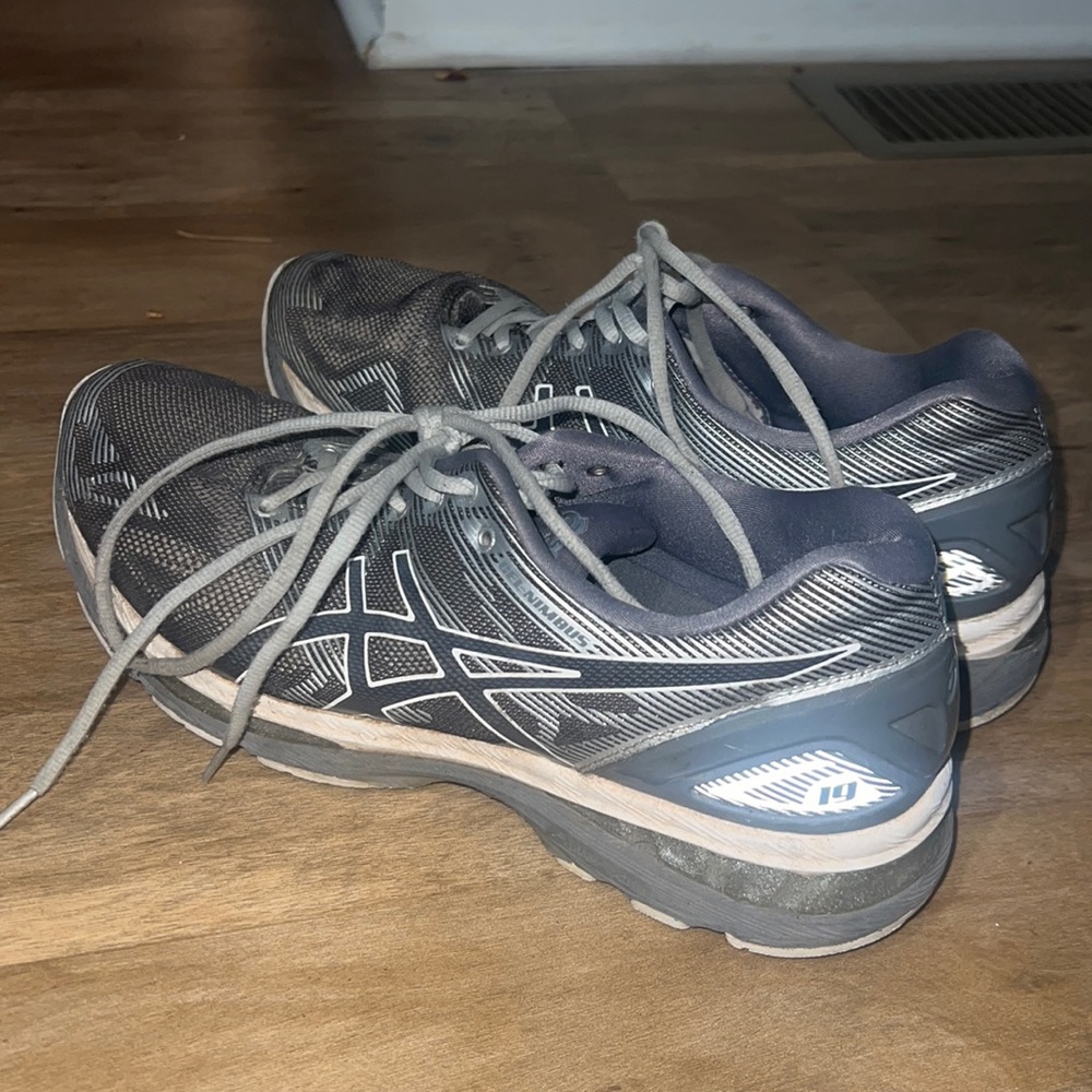 ASICS T700N Gel Nimbus 9 1/2 Men’s
